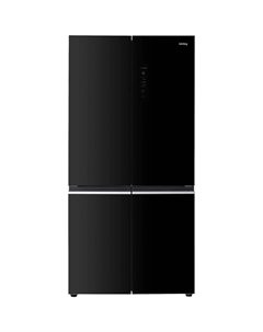 Холодильник KNFM 91868 GN Korting