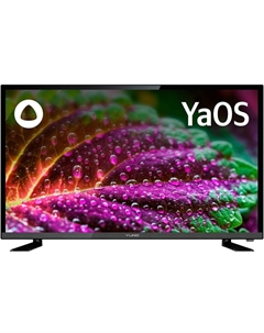 Телевизор Yuno ULX-32TCS226