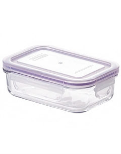 Контейнер для еды MCRB-040 Glasslock
