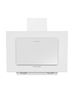 Вытяжка Tower 50 White Maunfeld