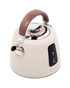 Чайник KS602 MC Qyron