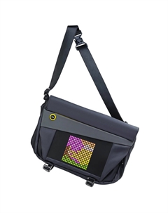 Сумка Pixoo Slingbag-V Divoom