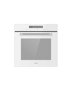 Духовой шкаф OKB 1360 CSGW MW Korting