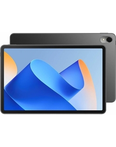 Планшет Huawei MatePad 11 Wi-Fi 128 ГБ графитовый