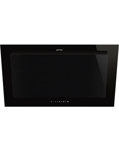 Вытяжка KV194B3 Linea Smeg