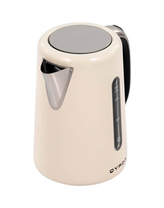 Чайник KS601 GC Qyron