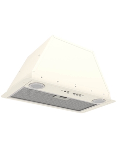 Встраиваемая вытяжка Box 52П-700 Beige Elikor