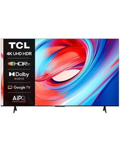 Телевизор TCL 75V6B (2024) Tcl