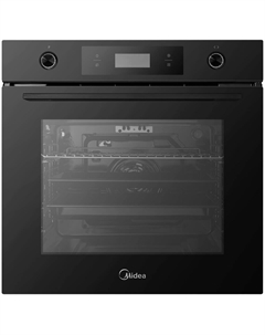 Духовой шкаф MO78100CGB Midea