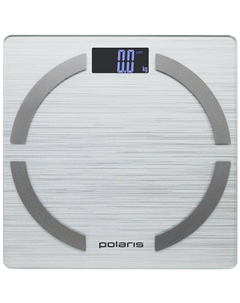 Напольные весы PWS 1886 IQ Home Polaris
