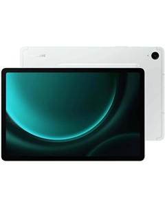 Планшет Samsung Galaxy Tab S9 FE 10.9 LTE 128 ГБ зелёный
