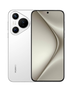 Смартфон Huawei Pura 70 256 ГБ белый
