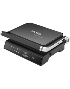 Электрогриль KGPA 0403 W Infinity Korting