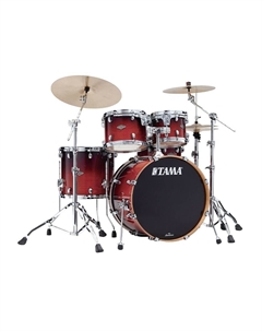 Ударная установка TAMA MBS42S-DCF Starclassic Performer Tama