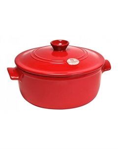 Кастрюля 344525 Emile henry