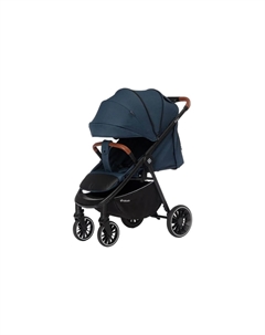 Детская коляска Baloni Jean Blue 2022 Labala