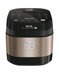 Мультиварка Multicook & Stir IH RK905A32 Tefal