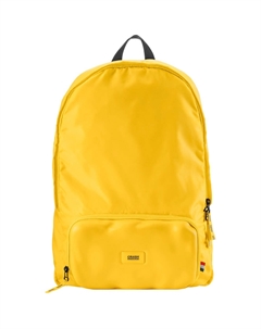 Рюкзак Crash Baggage CB320 004 Crash not Crash жёлтый Crash baggage