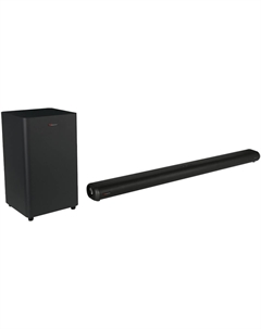 Саундбар Nakamichi ARES 520