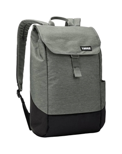 Рюкзак Thule Lithos 16L чёрно-серый (3204834)