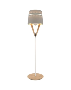 Торшер-воздухоочиститель Air Flap AFL2 Chambre 231801 Sheffilton