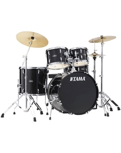 Ударная установка TAMA ST52H6C-BNS Stagestar Tama