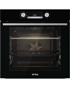 Духовой шкаф OKB 8931 CESN Korting