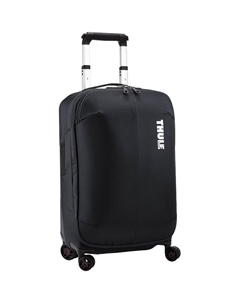 Чемодан Subterra Carry On Spinner синий (3203916) Thule