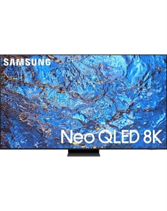 Телевизор Samsung QE98QN990СUXRU (2023)
