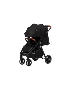 Детская коляска Baloni Black 2022 Labala