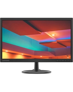 Монитор Lenovo ThinkVision C22-20 Black