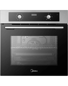 Духовой шкаф MO69103X Midea