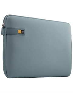 Чехол CASE LOGIC LAPS114 светло-синий (3204672) Case logic