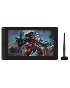 Графический планшет Huion Kamvas 13 Black