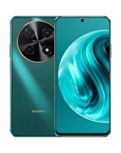 Смартфон Huawei Nova 12i 256 ГБ зелёный