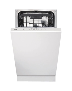 Встраиваемая посудомоечная машина GV520D17S Gorenje