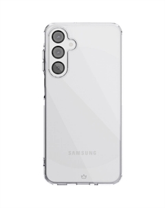 Чехол VLP Crystal Case для Samsung A16 прозрачный (10527007) Vlp