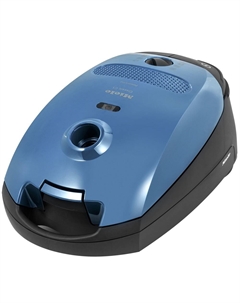 Пылесос SBAD3 Classic C1 синий Miele