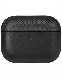 Чехол для наушников Native Union Classic Case для AirPods Pro 2 чёрный Native union