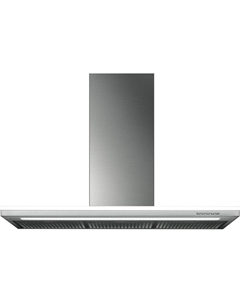 Вытяжка Lumen Isola Steel 90 (1280) Falmec