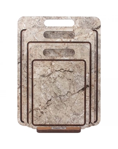 Набор разделочных досок Everyday NRD33031ОА4 Composeeat