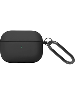 Чехол для наушников Native Union Roam Case для AirPods Pro 2 чёрный Native union