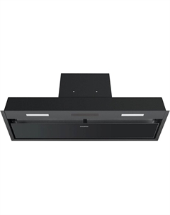 Встраиваемая вытяжка Fantasy 90 Black Maunfeld