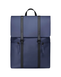 Рюкзак Gaston Luga RE804 Splash тёмно-синий Gaston luga