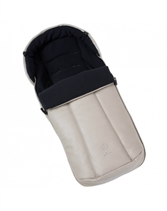 Конверт для детской коляски Mercedes-Benz Avantgarde GTX 844 Opalith Hartan