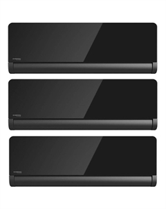 Мульти сплит-система KSGOM26HZRN1 (3 шт) - K3MRB60HZRN1 Kentatsu