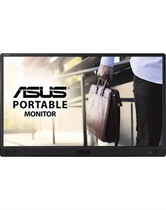 Монитор ASUS ZenScreen MB166C Asus