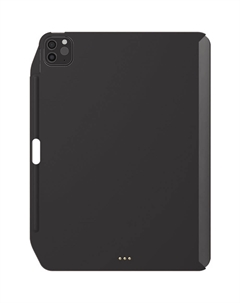 Чехол для планшета SwitchEasy CoverBuddy для Apple iPad Pro 12.9 (2020) чёрный Switcheasy