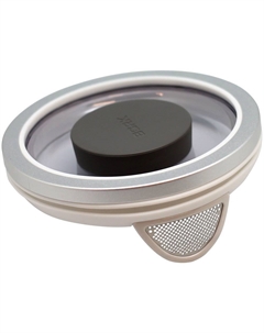 Чайник крышка в сборе (K780-03) Bork