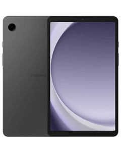 Планшет Samsung Galaxy Tab A9 SM-X115 LTE 128 ГБ серый